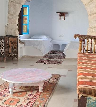 Dar Michele Djerba Hotel Humt Szuk Kültér fotó