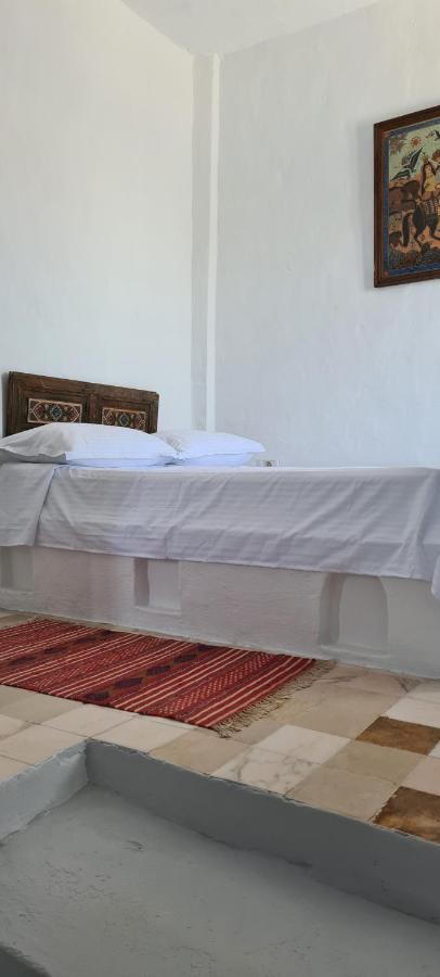 Dar Michele Djerba Hotel Humt Szuk Kültér fotó