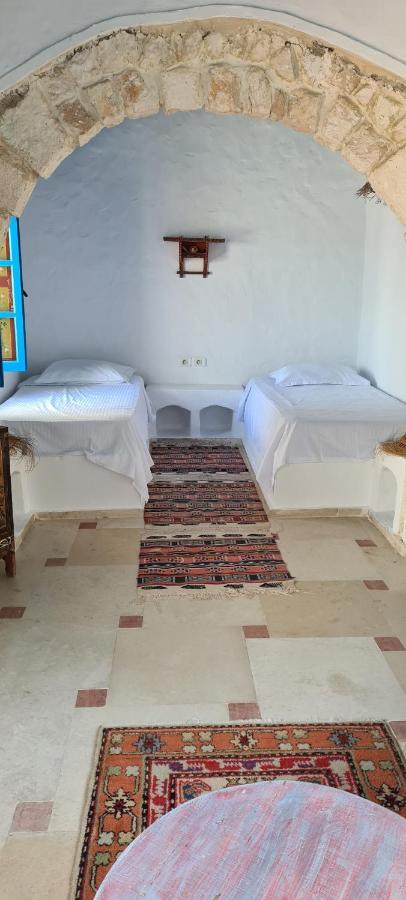 Dar Michele Djerba Hotel Humt Szuk Kültér fotó