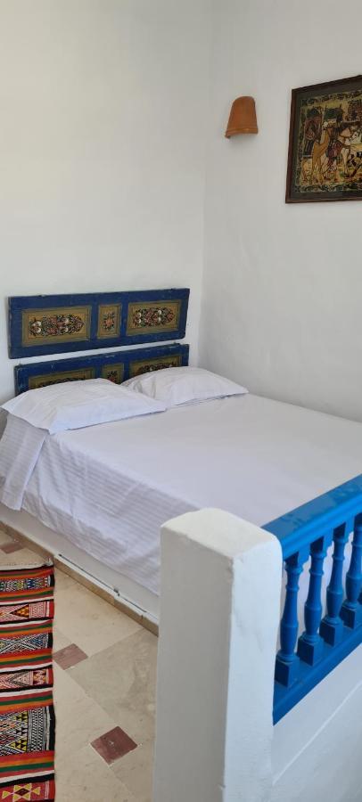 Dar Michele Djerba Hotel Humt Szuk Kültér fotó